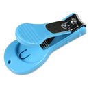 Baby Nail Clippers Safety Cutter Care Toddler Infant Scissors Manicure Set fp