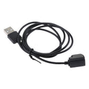 Charge Cable for Plantronics Voyager Legend Black