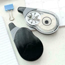 White Out Study Roller Correction Tape Stationery 30M Tape Correction D3F5 P1B3