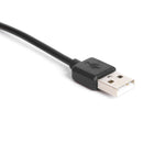2in1 Controller Charger LED Indicator Short-circuit Protection for Sony PS5