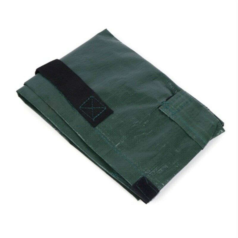Potato Planting PE Bags Cultivation Garden Pots Planters Vegetable Planting