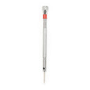 4pcs Alloy Steel Watch Phone Screwdriver Watches Tools portable watch kits md3C