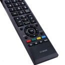 Universal TV Remote Control for Toshiba CT-90326 CT-90380 CT-90336 CT-90351 A