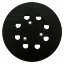 5Inch Trackal Sander Backing Pad Base For Makita Bo5010 Bo5021 Bo5041 Mt922