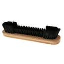 High-quality 12'' Large Wooden Pool Snooker Billiard Table Brush Felt Cleaner