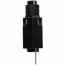 125/250VAC 50/60Hz 10A 2 Pin Terminals ST-101E AC DC Toggle Switch L2M2