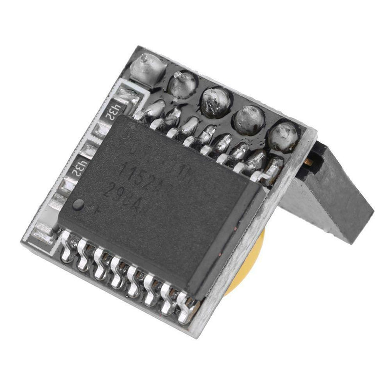 Time Clock DS3231 2.3/5V RTC Precision Board Memory Module for Raspberry Pi