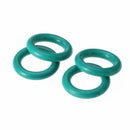 10pcs/set New TIG Gas Lens Welding Torch