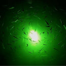 12V 8W Underwater Night Fishing Light Lamp 90 Led Attracting Fish Light Bai