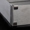 10"-20" Adjustable Rectangle Scalable Stainless Steel Mousse Cake Baking Mold