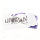 Soft Touch Pen Elastic Bandage Sleeve Pouch / Holder / Bag + Purple Silicone