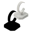 2pcs Watches Display Showcase Stand Bracelet Bangle Watch Display