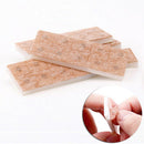 100pc/box needles disposable acupuncture press needles for ears skin FU