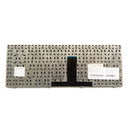 Laptop US English Keyboard For Clevo W84 W84T Series Teclado MP-07G33US-430