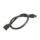 Micro B Male to Female Cable Micro USB Male to Female Cable Extension Cord
