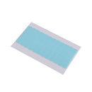 12 Tabs Precut Super Double Sided Tape Weft Tape-in Hair Extension Replacement !