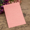 House Embossing Folders Plastic Embossing Folder For Scrapbooking Diy Card At ME