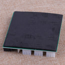 New 1200w 12V Power Supply Breakout Board W/ Button fit for Ethereum Hf