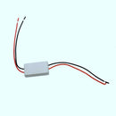2Pcs 10-30V Car GS-200A Brake Tail Light Flash Strobe Controller Flasher Mo