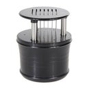 Practical Meat Tenderizer with 56 Stainless Steel Blades Kitchen Tool