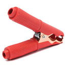 2pc Car Vehicle Battery Charger Crocodile Alligator Booster Clip Clamp Testin Bj