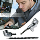 Flexible Shaft Bits Extension Screwdriver Bit Holder Connect Link Drill