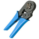 Crimping Tools Pliers Electrical Tubular Terminals Box Mini Clamp Hsc8 16-4