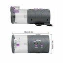 Automatic Fish Feeder Practical Food Dispenser Multi-functional Timer Feede I3L6