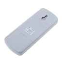 Replacement Remote Control For MITSUBISHI Air Conditioner RKX502A001,