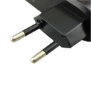Smart Universal For Li-Ion Batteries EU Plug Charger 18650 3.6-3.7v Rechargeable