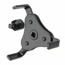 Flat Three-Claw Machine Filter Wrench Filter Wrench Oil Grid Disassembly T SNL