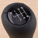 6 Speed Gear Shift Knob Shifter Level Head fit for BMW 5 7 Series M E36 E46 E34