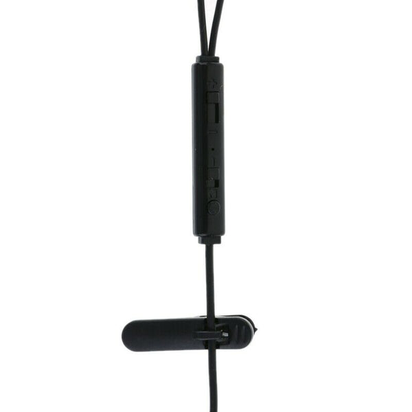 Anti-Radiation Earphone earpiece 3.5mm air Acoustic Tube Stereo earphone wi V5U2