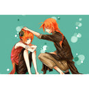 75x50cm 1000pcs Jigsaw Paper Puzzles Educational Toys for Kids Room Decor