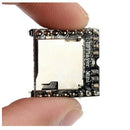 DFPlayer Mini MP3 Player Module For Arduino Black E1E8