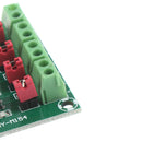 PC817 4-Channel Optocoupler Isolation Module Voltage Converter Mod zqJ Ew