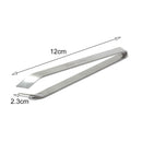 Portable Any kitchen Stainless Steel Fish Bone Remover Tweezers Kitchen Tool