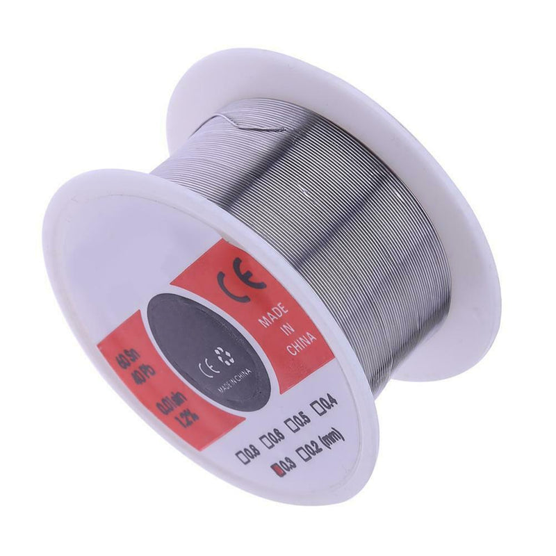 Precise 0.3mm Soldering Wire SMD Welding Rework Repair Tool