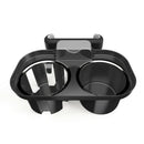 for Gm Seat Back Tray Bracket Snack Tray Mobile Phone Holder Food Cup Tray  K4R4