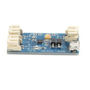 500mA Mini Solar Lipo Charger Board Lithium Battery Charge DIY Module Kit
