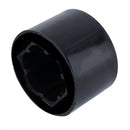 Car tire Nut Cap Wheel Screw Cover-ugly Decor for Volkswagen Bora sdg AKW