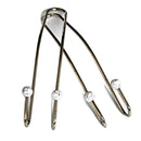 Multifunctional Accessory Hook Purse Hanger Holder Organizer For Car Seat
