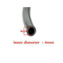 4/7Mm Greenhouse Garden Irrigation Automatic Watering Pipe Fittings Accesso J7X5