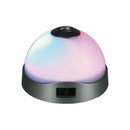 Projection Alarm Clock with 3 Interchanging Colours - A great gift - Great