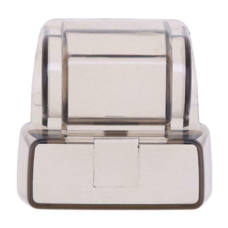 Gimbal Camera Protective Cover Plastic Lens Cap for DJI SPARK Accessories A