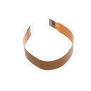 160mm 16cm Camera Ribbon FFC Cable Connection Wire Raspberry Pi Zero V1.3   Jf