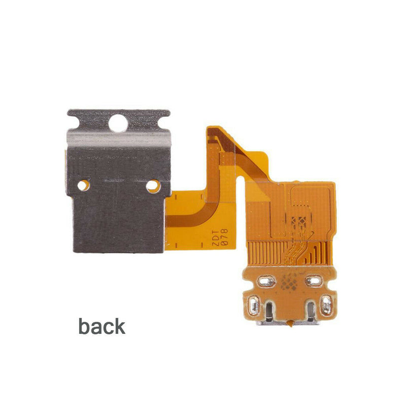 Replacement USB Charging Port for Sony Xperia Tablet Z SGP311