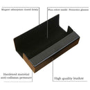 DIY Diamond Painting Leather Eyeglasses Storage Box Case Sunglasses Holder