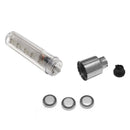 1Pcs 5 LED Wheel Lights for Mountain Bike Bicycle Car Motorcycle Tire Valve Lamp