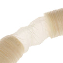 14m Collagen Sausage Casings Skins 24mm Long Small Breakfast Sausages Tools W FT